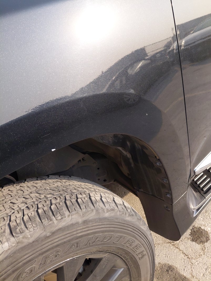 Lexus GX 460 2022 image