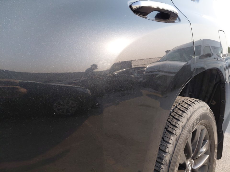 Lexus GX 460 2022 image