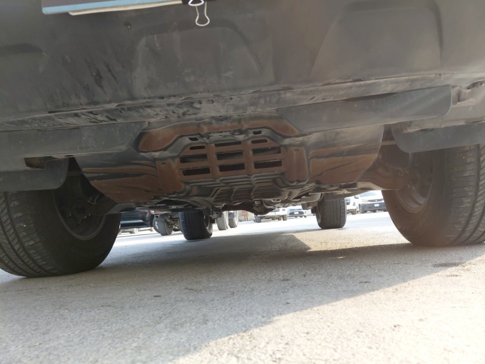 Toyota Fortuner GX  2023 image