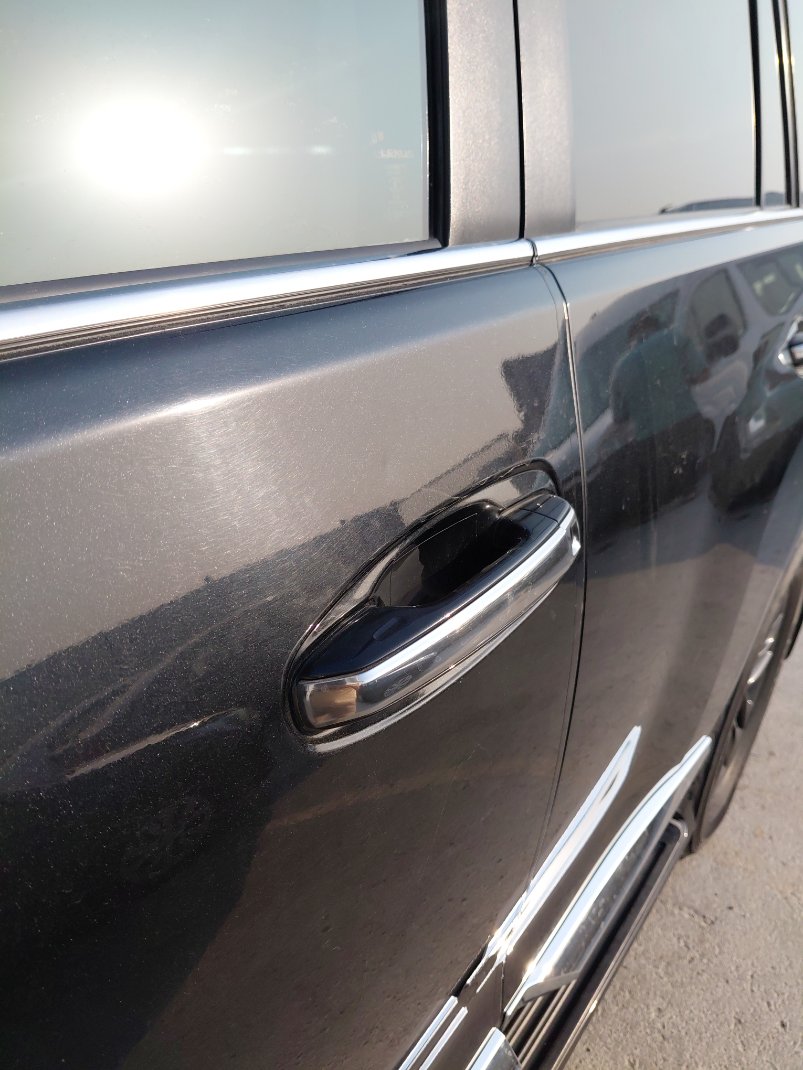 Lexus GX 460 2022 image