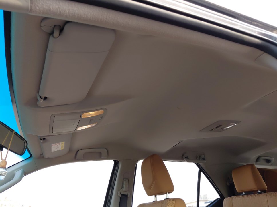 Toyota Fortuner GX  2023 image