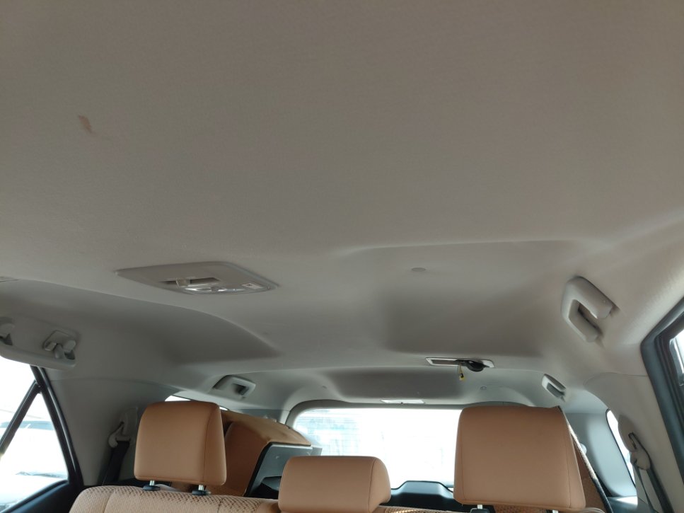 Toyota Fortuner GX  2023 image