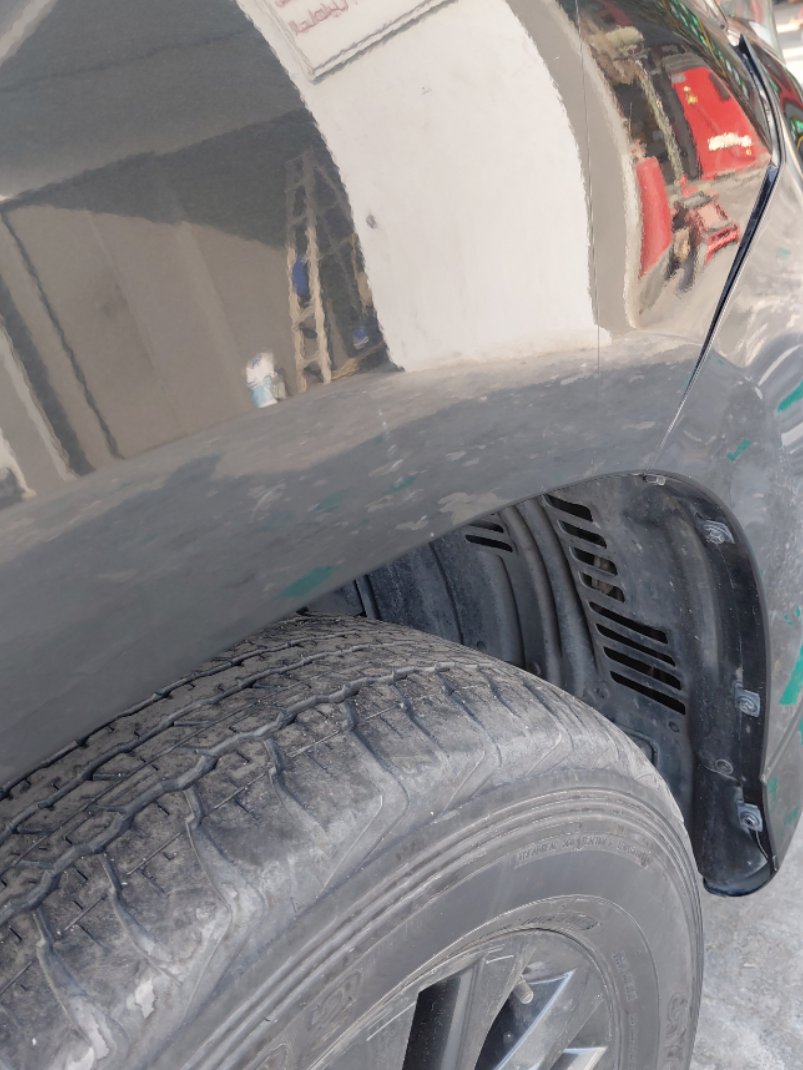 Lexus GX 460 2022 image