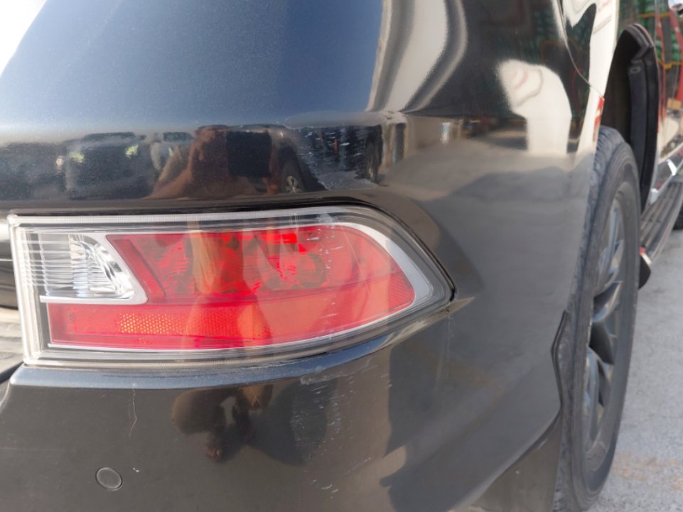 Lexus GX 460 2022 image