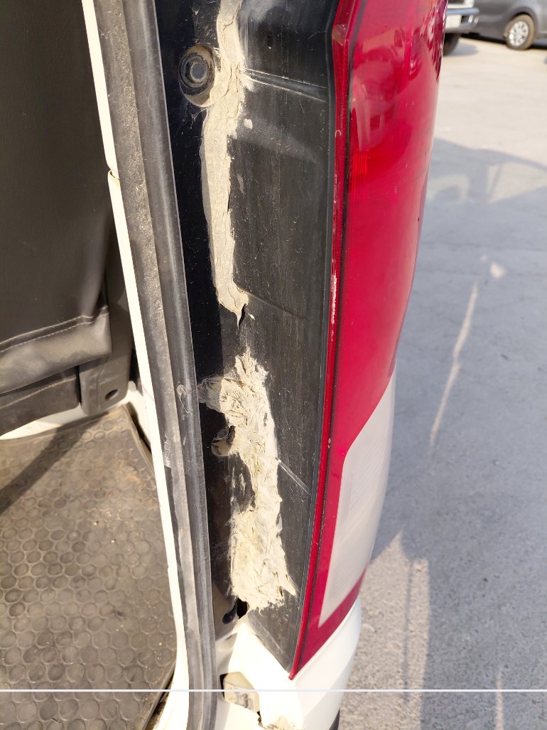 Toyota Hiace  2022 image