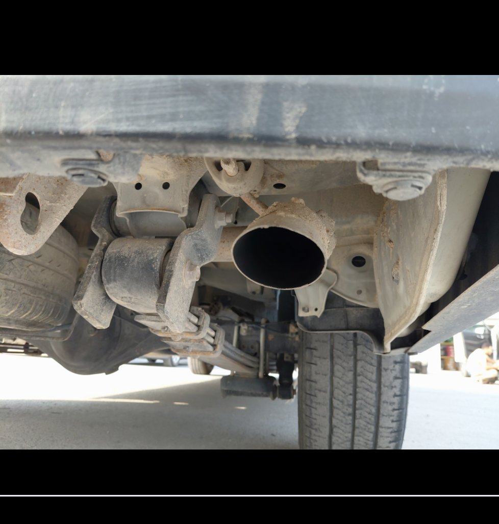 Toyota Hiace  2022 image