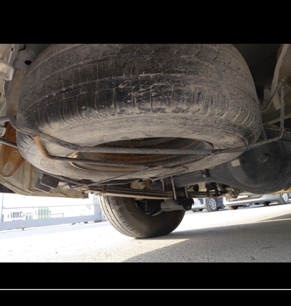 Toyota Hiace  2022 image