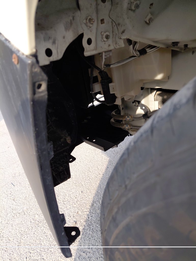 Toyota Hiace  2022 image