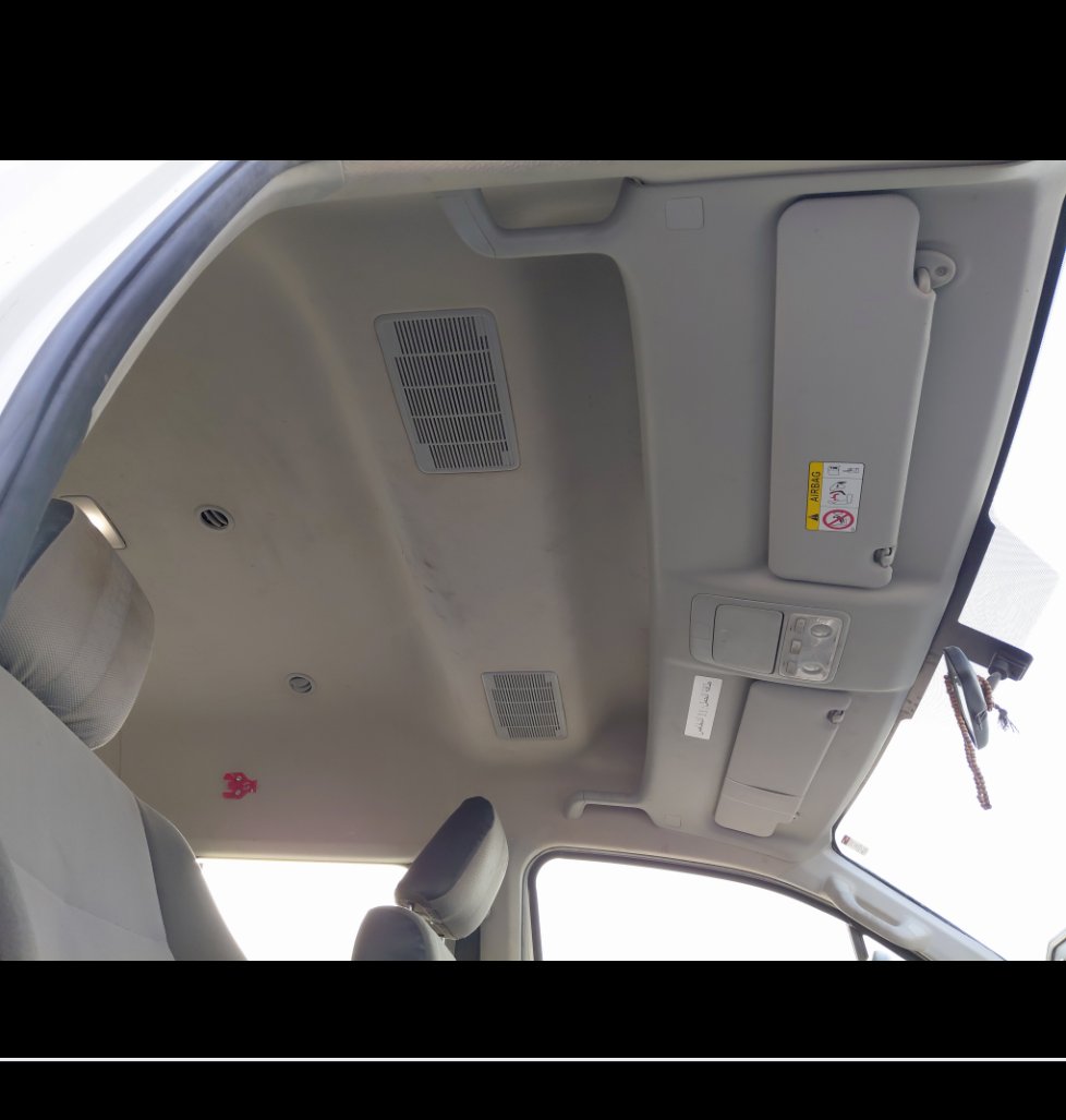 Toyota Hiace  2022 image