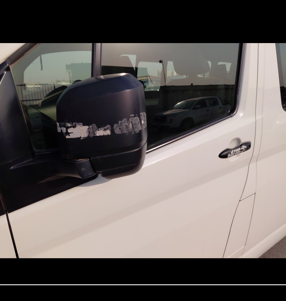 Toyota Hiace  2022 image