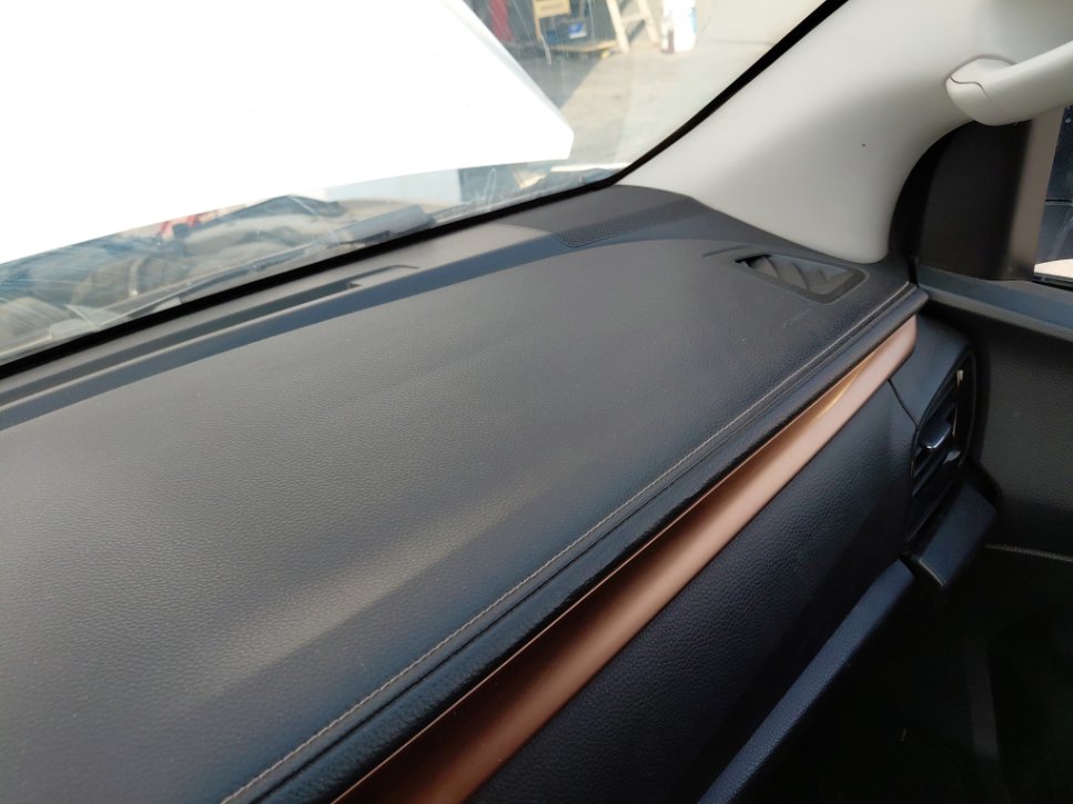 Isuzu MUX  2022 image