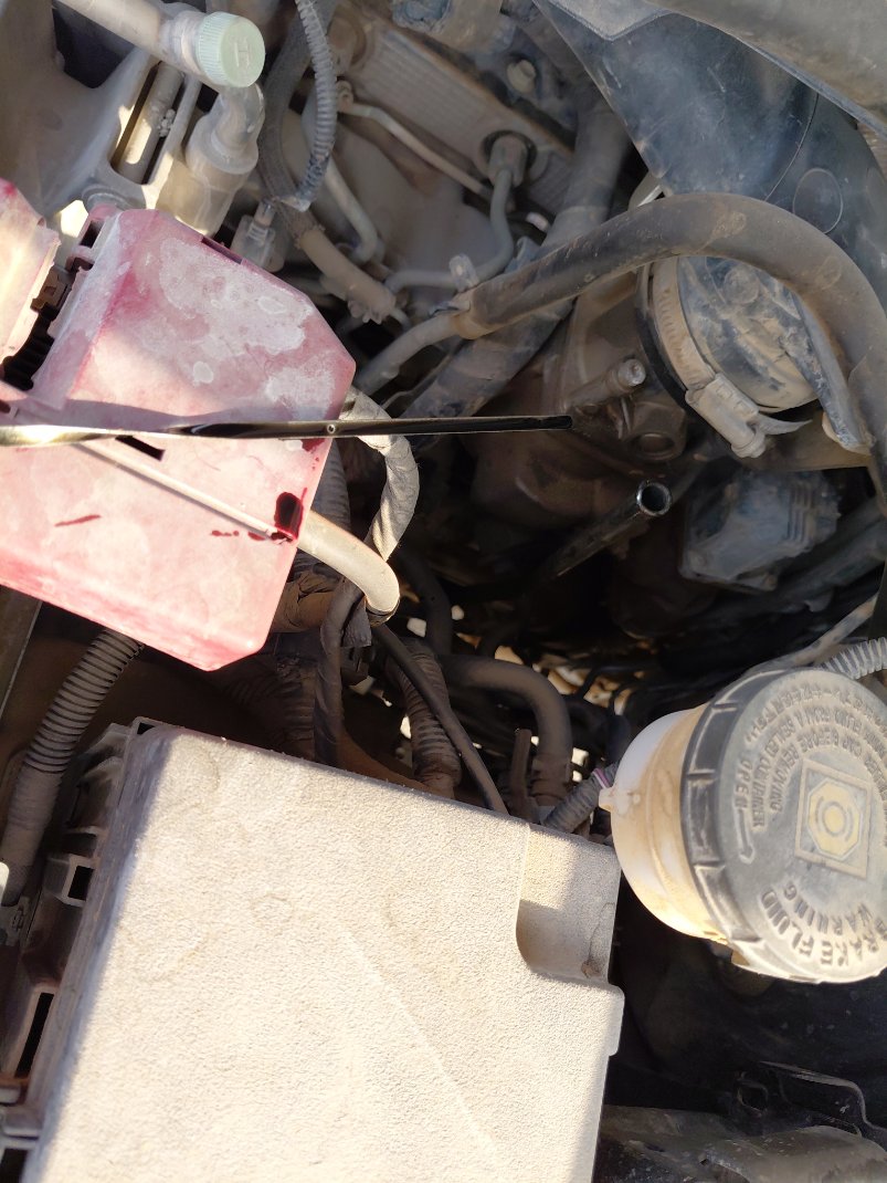 Isuzu D MAX 4X4 - 2022 image