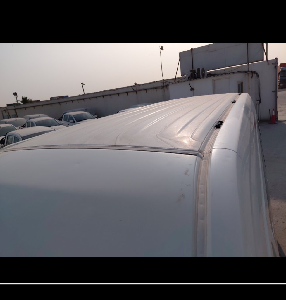 Toyota Hiace  2022 image