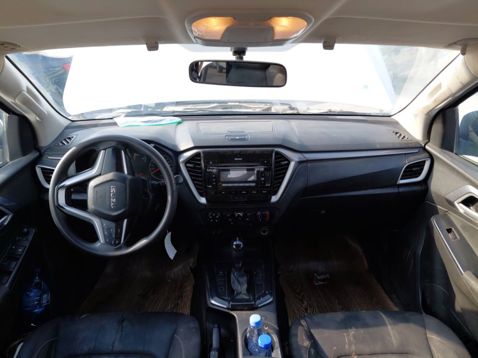 Isuzu D MAX 4X4 - 2022 image