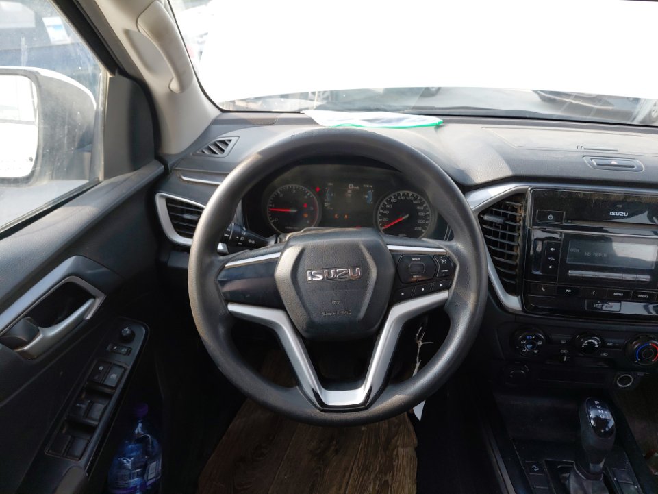 Isuzu D MAX 4X4 - 2022 image