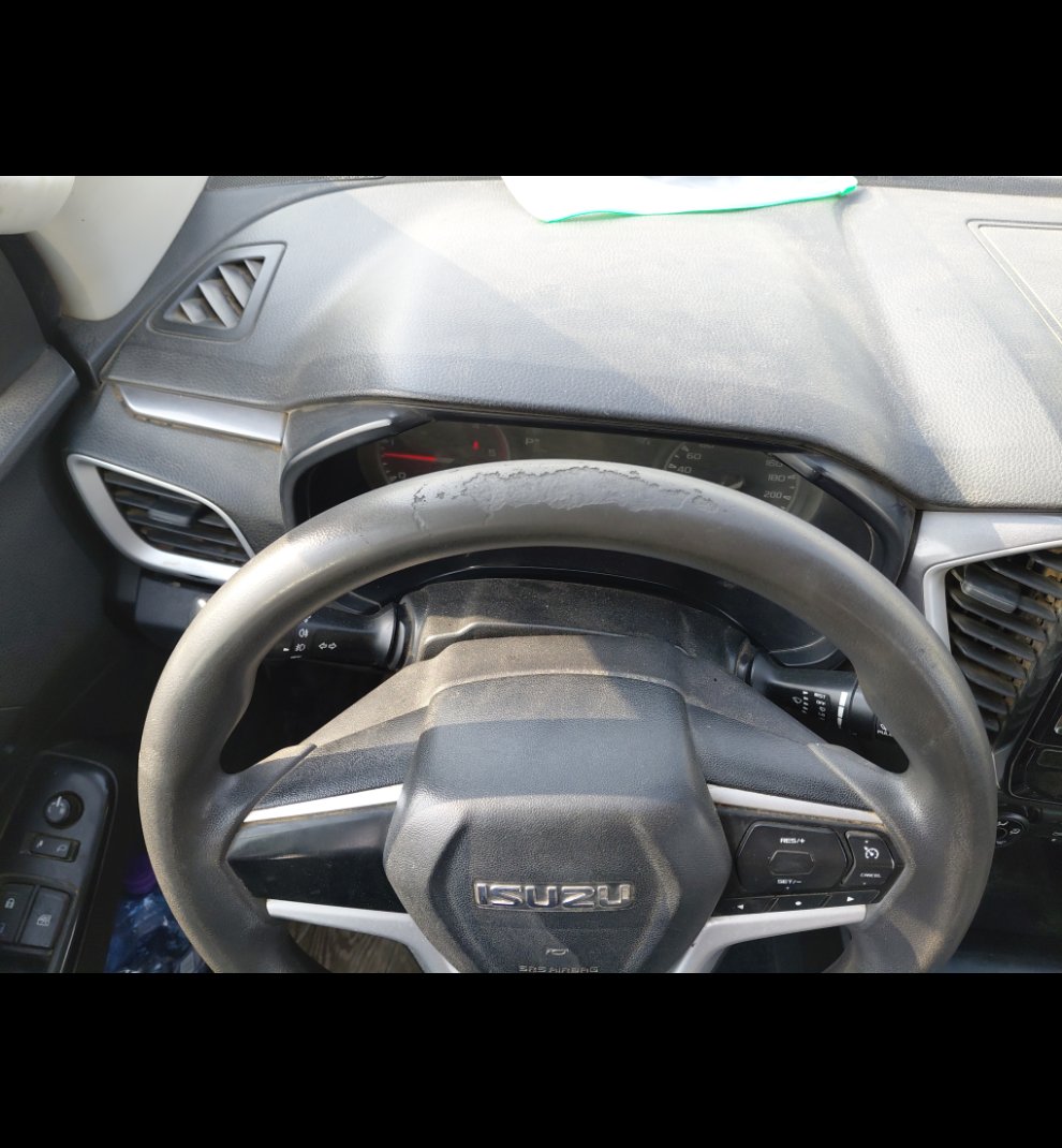 Isuzu D MAX 4X4 - 2022 image