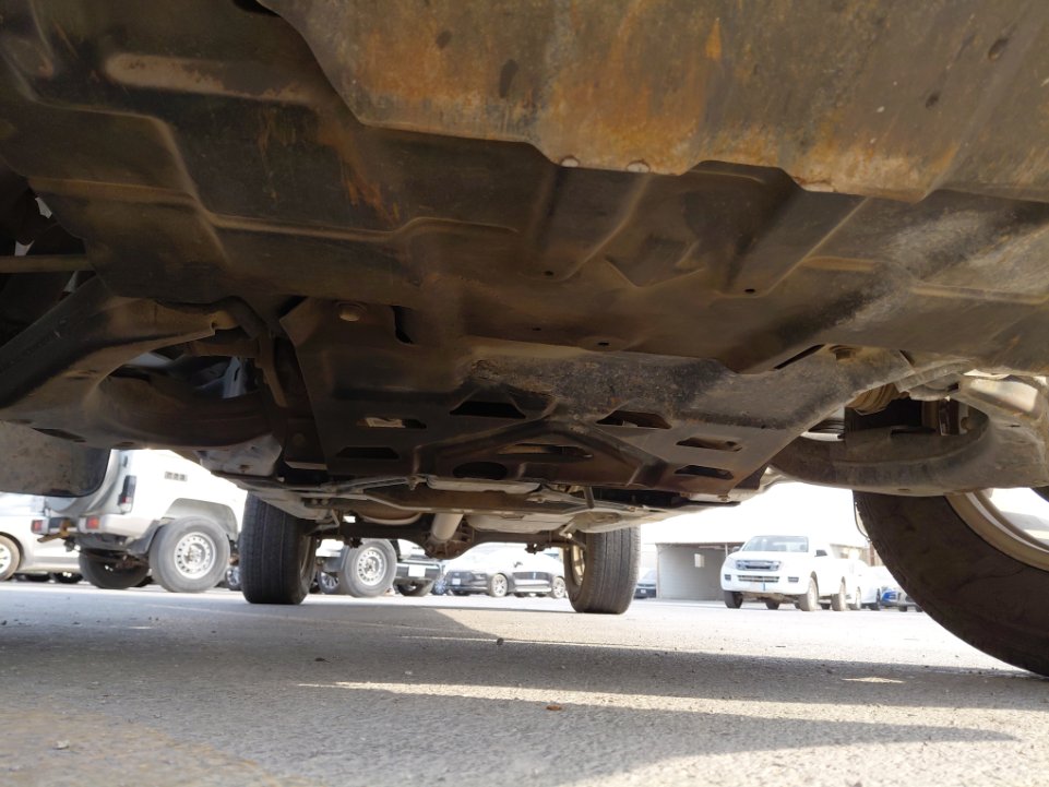 Isuzu D MAX 4X4 - 2022 image