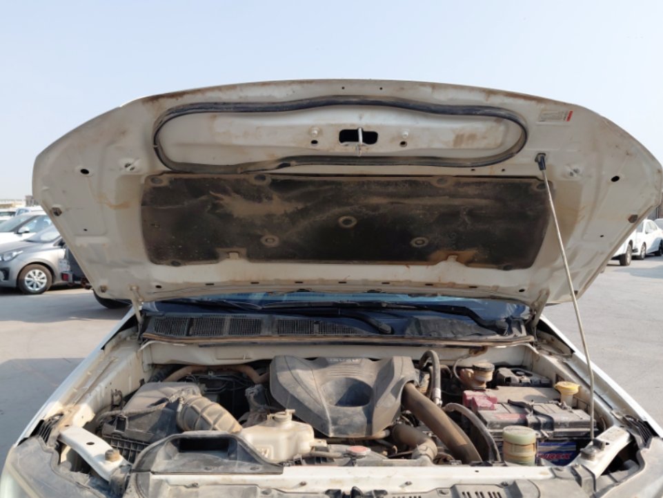 Isuzu D MAX 4X4 - 2022 image