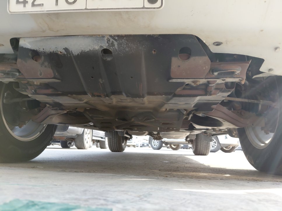 Isuzu MUX  2022 image