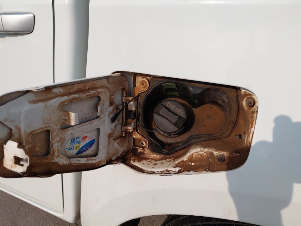 Isuzu D MAX 4X4 - 2022 image