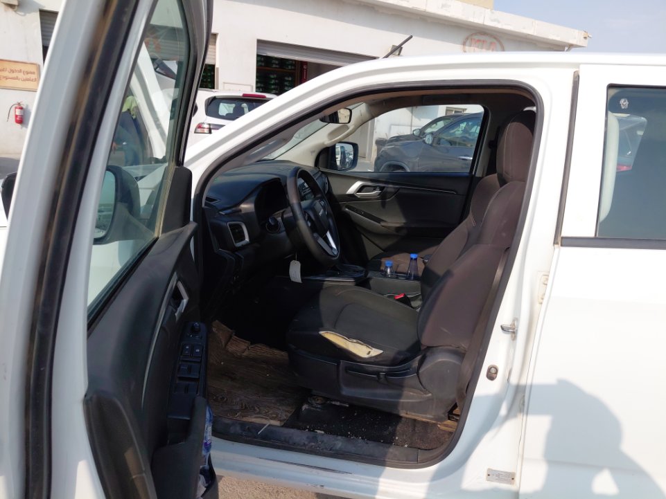 Isuzu D MAX 4X4 - 2022 image