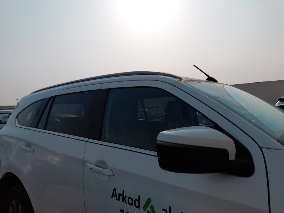 Isuzu MUX  2022 image