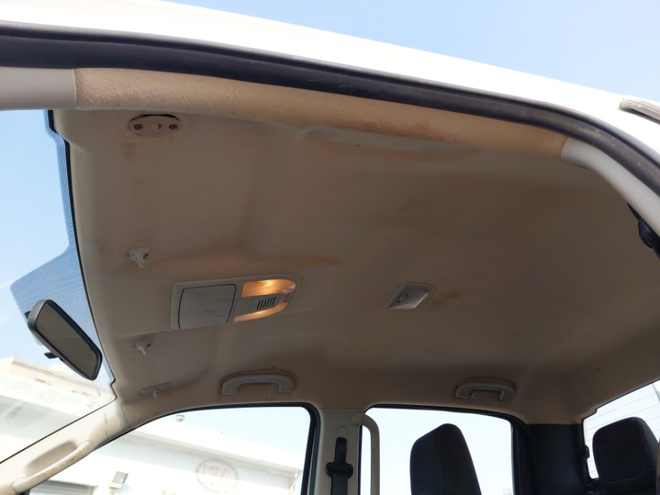 Isuzu D MAX 4X4 - 2022 image