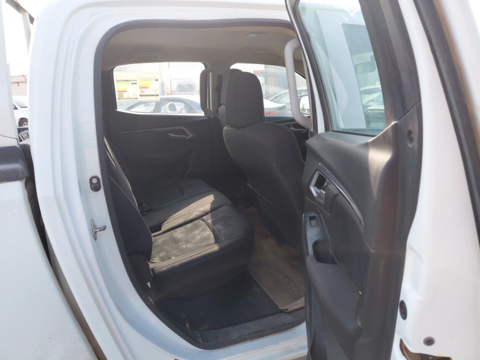 Isuzu D MAX 4X4 - 2022 image