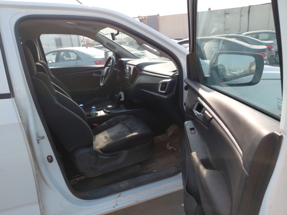 Isuzu D MAX 4X4 - 2022 image