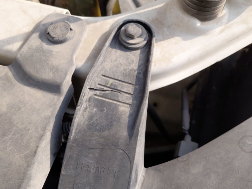 Isuzu MUX  2022 image