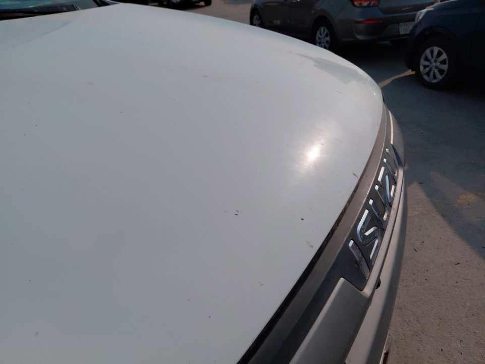 Isuzu D MAX 4X4 - 2022 image