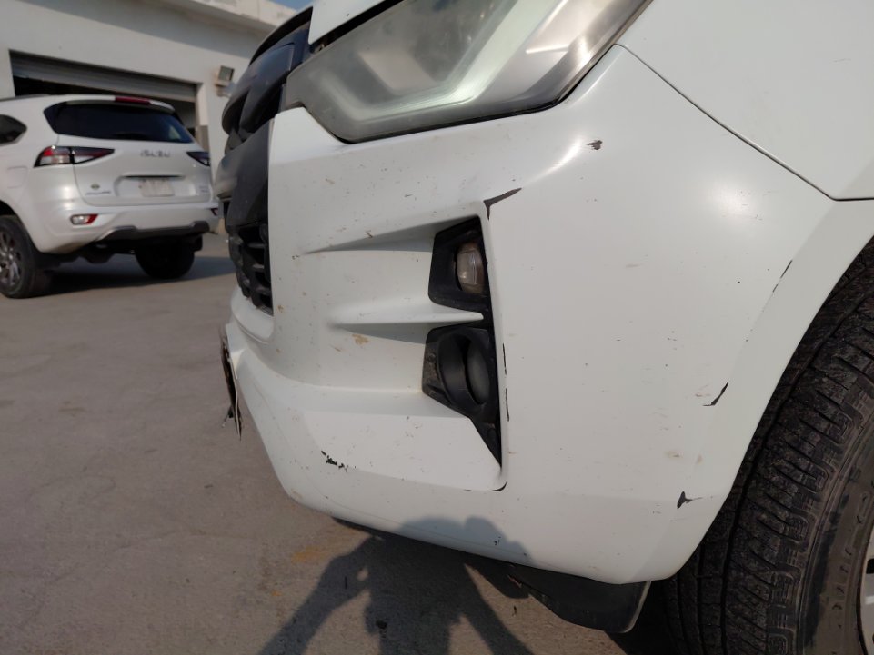 Isuzu D MAX 4X4 - 2022 image