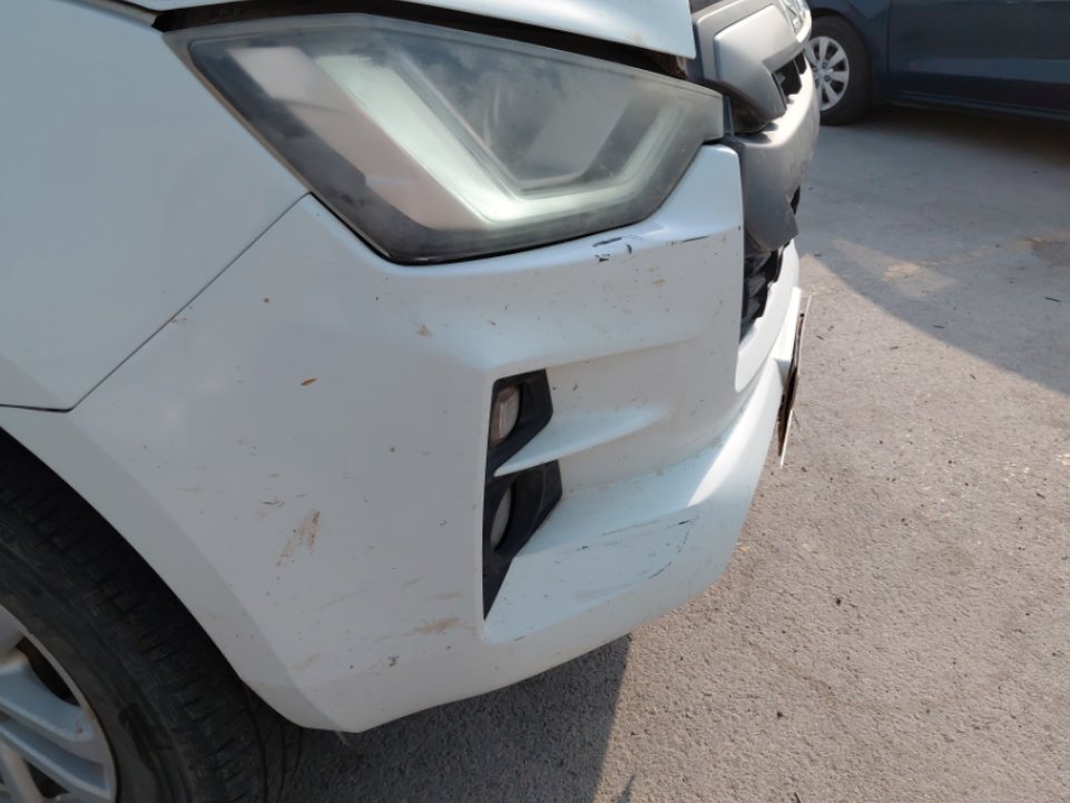 Isuzu D MAX 4X4 - 2022 image