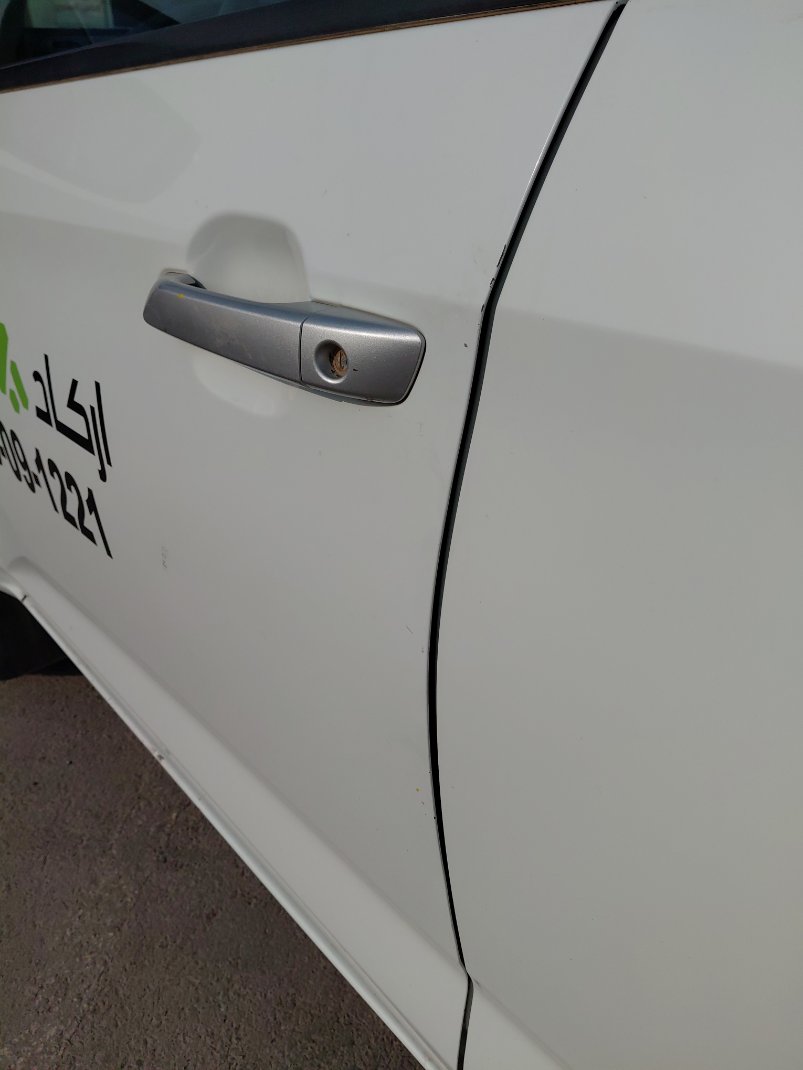 Isuzu D MAX 4X4 - 2022 image