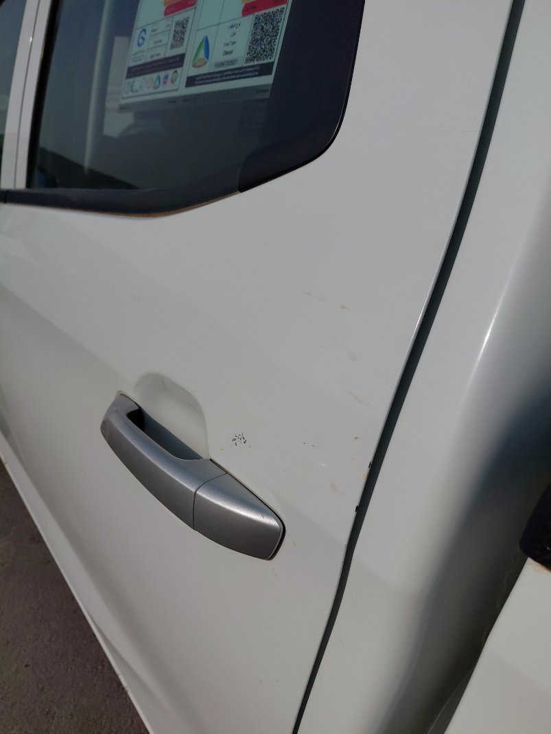 Isuzu D MAX 4X4 - 2022 image