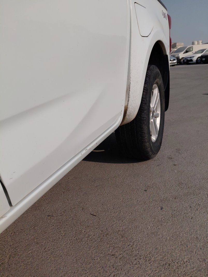 Isuzu D MAX 4X4 - 2022 image