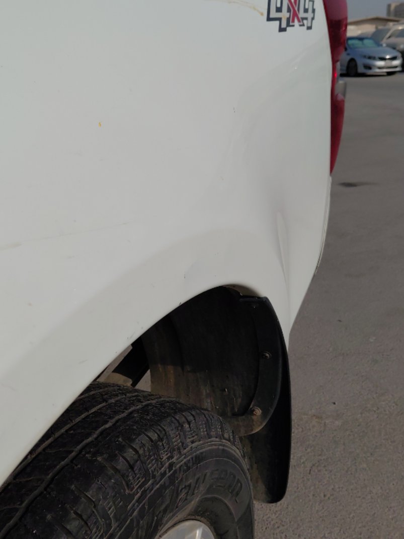 Isuzu D MAX 4X4 - 2022 image