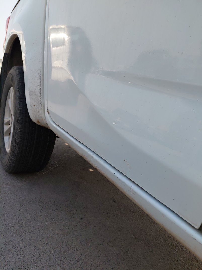 Isuzu D MAX 4X4 - 2022 image