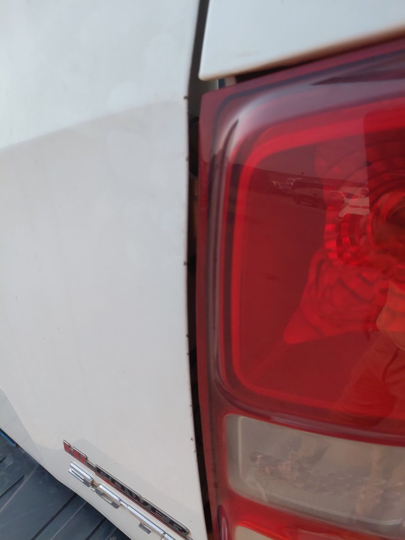 Isuzu D MAX 4X4 - 2022 image