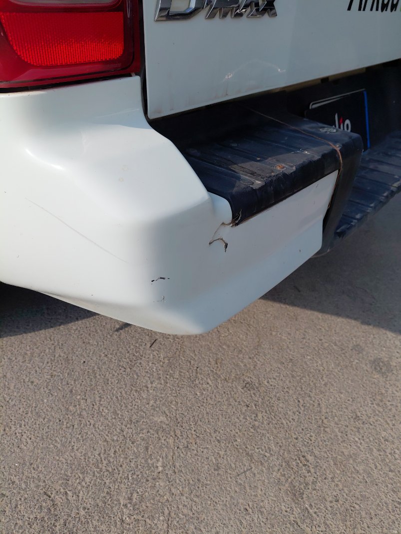 Isuzu D MAX 4X4 - 2022 image