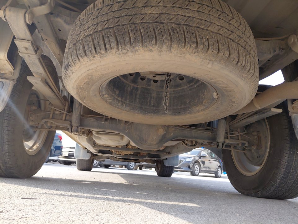 Isuzu D MAX 4X4 - 2022 image