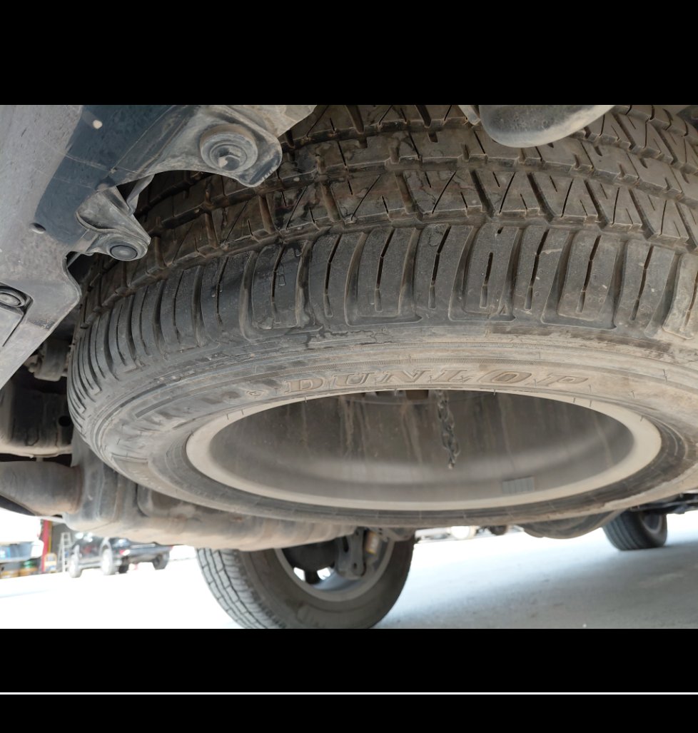 Toyota Land Cruiser Wagon VXR 2024 image