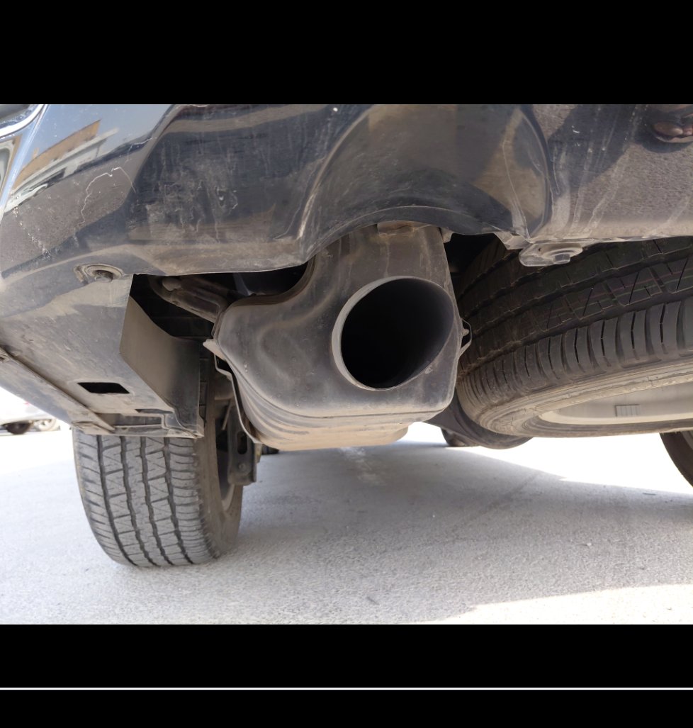 Toyota Land Cruiser Wagon VXR 2024 image