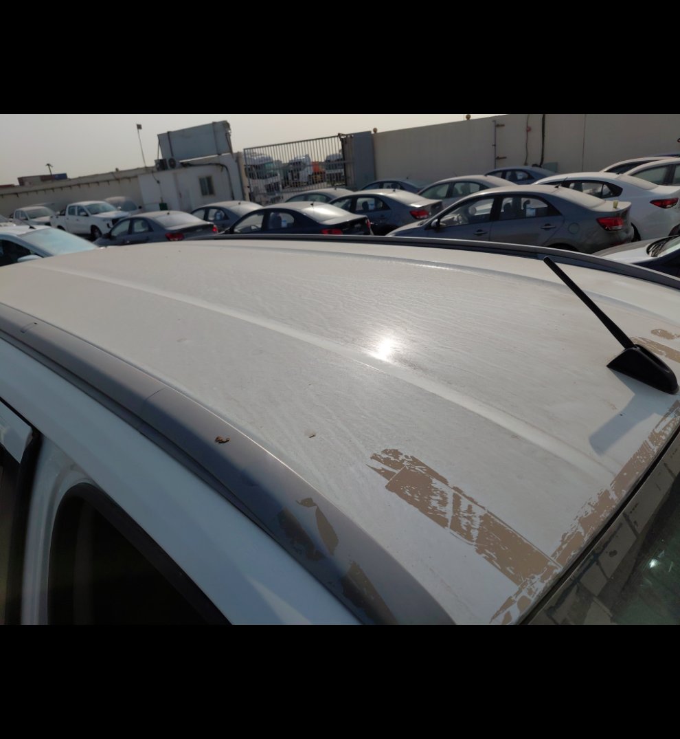 Isuzu MUX  2022 image