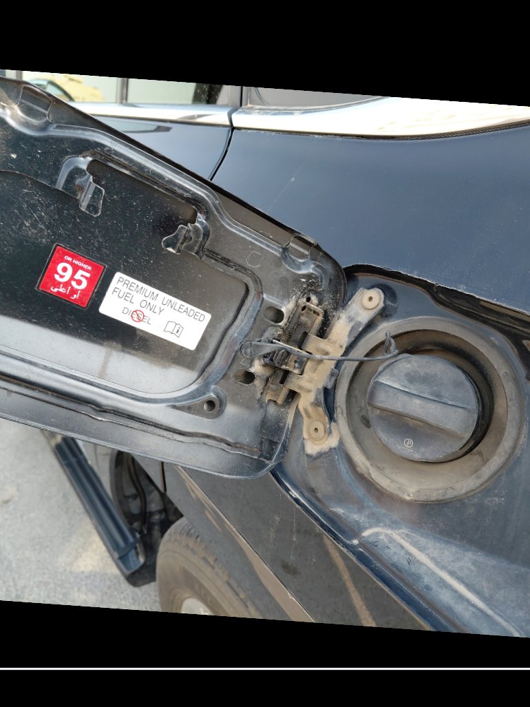 Toyota Land Cruiser Wagon VXR 2024 image