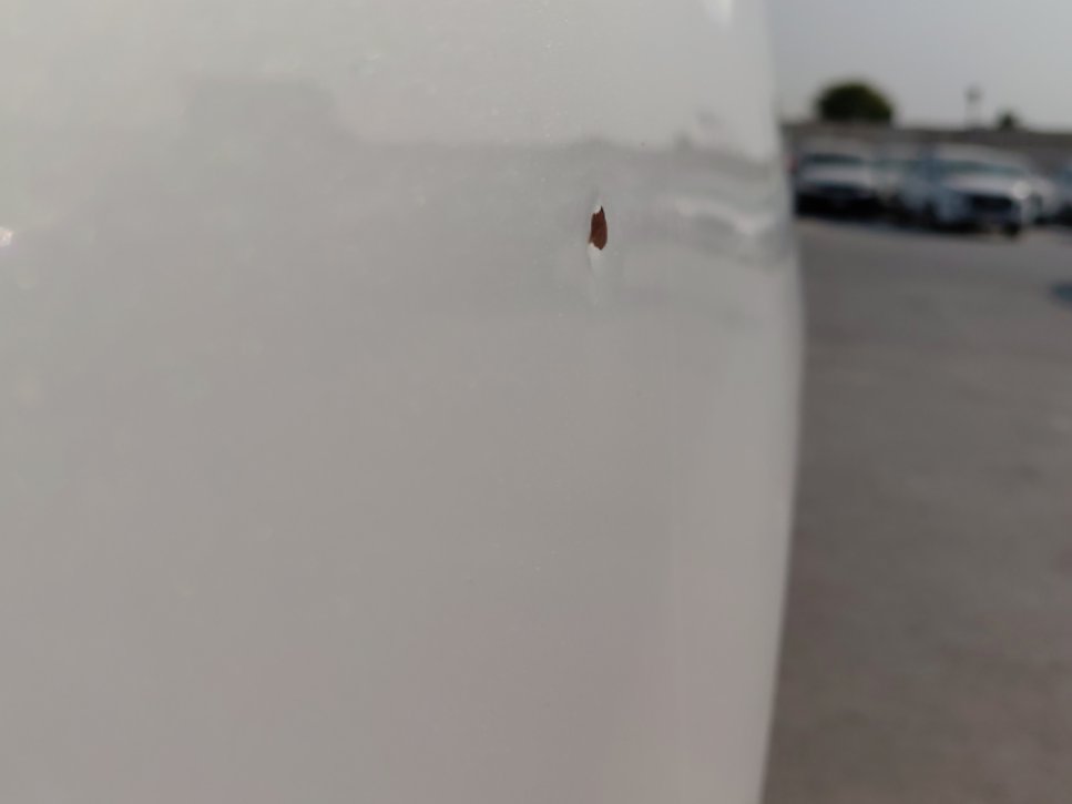 Isuzu MUX  2022 image