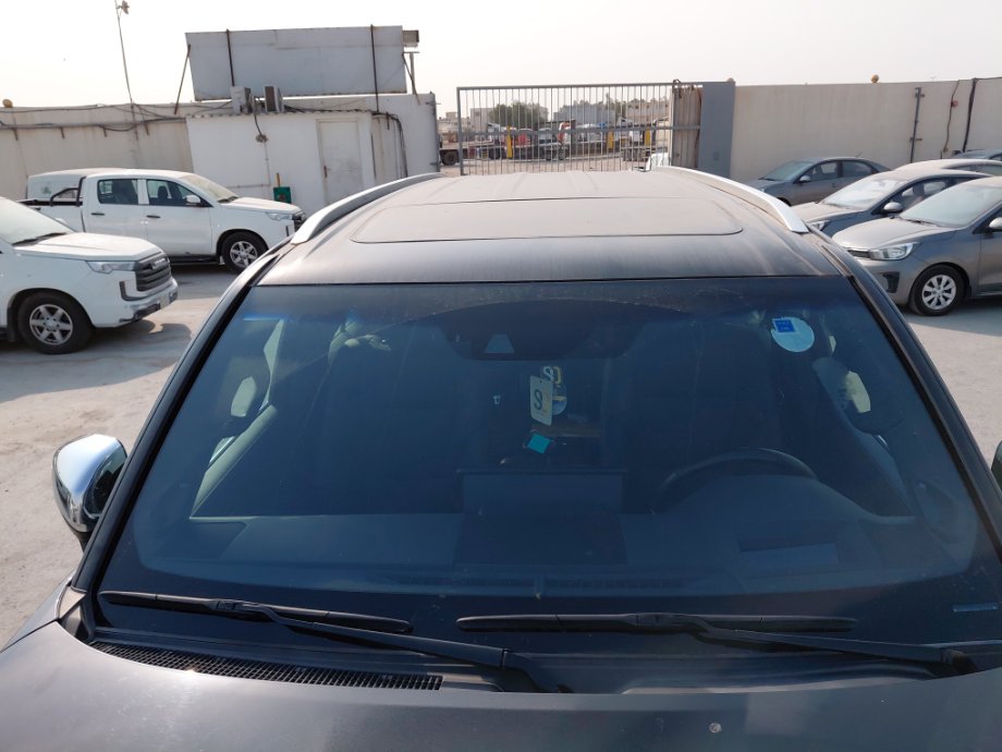 Toyota Land Cruiser Wagon VXR 2024 image