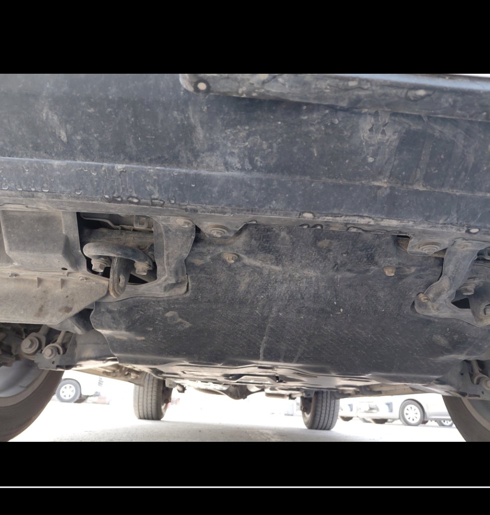 Toyota Land Cruiser Wagon VXR 2024 image