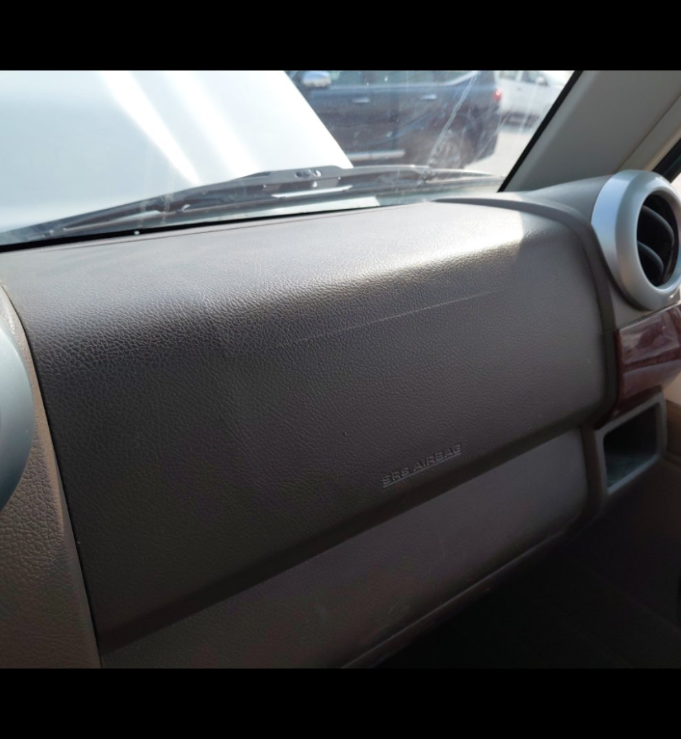 Toyota Land Cruiser 70  2021 image