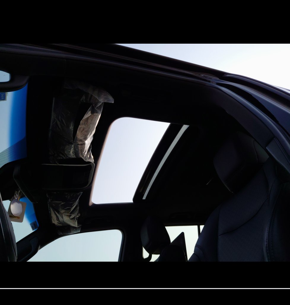 Toyota Land Cruiser Wagon VXR 2024 image